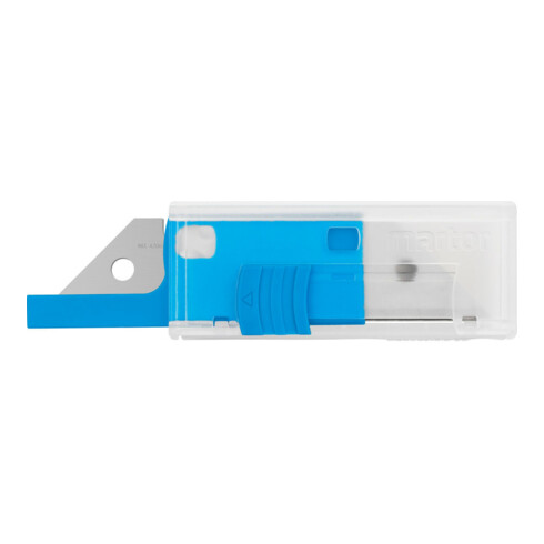 MARTOR Lames trapézoïdales x 10 n° 42063.70