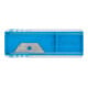 MARTOR Lames trapézoïdales x 10 n° 78.50-5