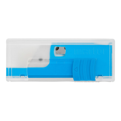 MARTOR Lames trapézoïdales x 10 N°5233.70