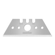 MARTOR Lames trapézoïdales x 10 pcs n°610.70-2