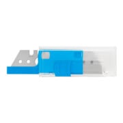 MARTOR Lames trapézoïdales x 10 pcs n°610.70-4