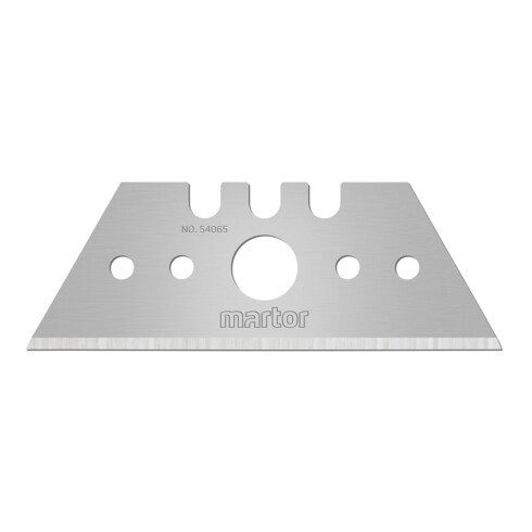 MARTOR Lames trapézoïdales x10 n°54065.70