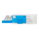 MARTOR Lames trapézoïdales x10 n°54065.70-4