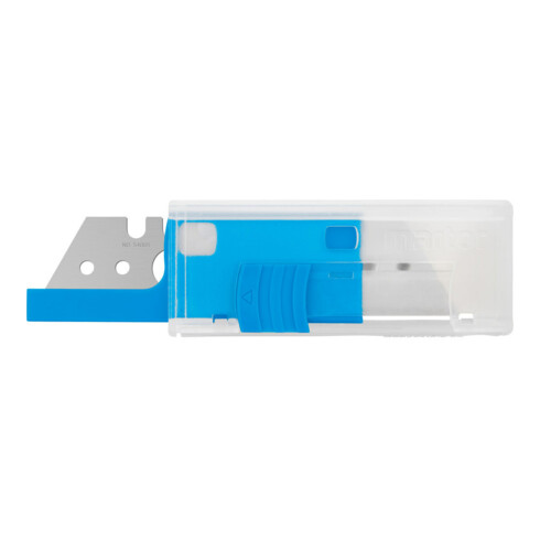 MARTOR Lames trapézoïdales x10 n°54065.70