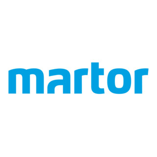 Martor keramisch lemmet, nr. 92C, 2 stuks op Sb-kaart