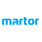 Martor keramisch lemmet, nr. 92C, 2 stuks op Sb-kaart-2