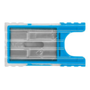 Martor Messerklinge für MARTego und Merak rostfrei Pack a 10 Stück-4