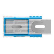 Martor Messerklinge für MARTego und Merak rostfrei Pack a 10 Stück-5