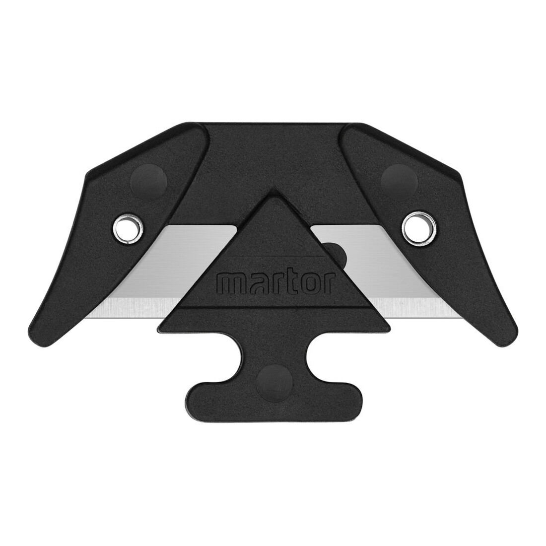 Martor Messerklinge Secumax 350 Pack a 10 Stk. Nr.3448.20
