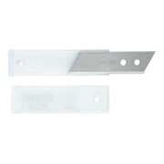 Martor piepschuim mes f.Profi40 afm. 71,2x17,7mm p. ca. 0,5mm 10 stuks /blisterverpakking.-5