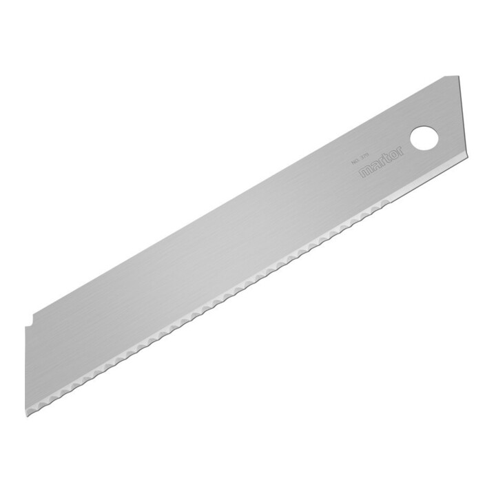 Martor Vervangmesjes-set, rechte slijping, 10-delig