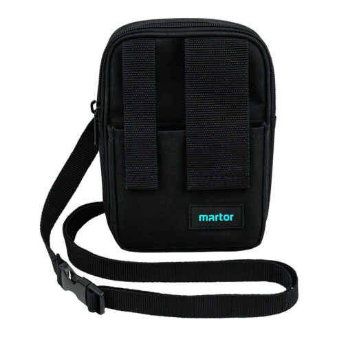 Martor Sacoche ceinture pour couteaux taille XXL avec clip et sangle
