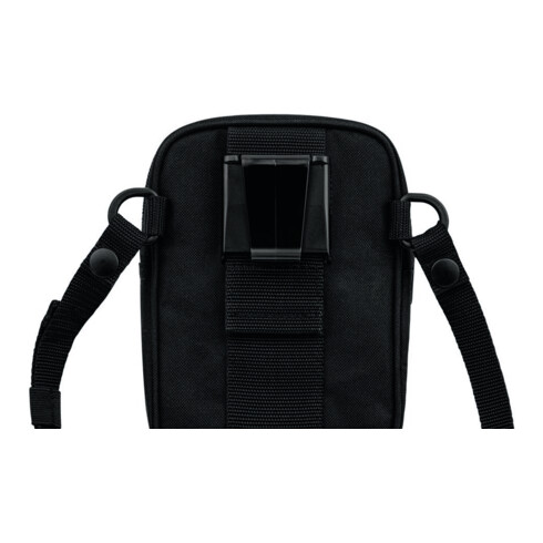 Martor Sacoche ceinture pour couteaux taille XXL avec clip et sangle