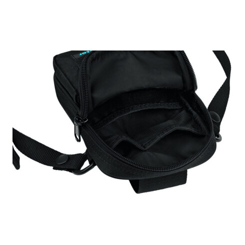 Martor Sacoche ceinture pour couteaux taille XXL avec clip et sangle