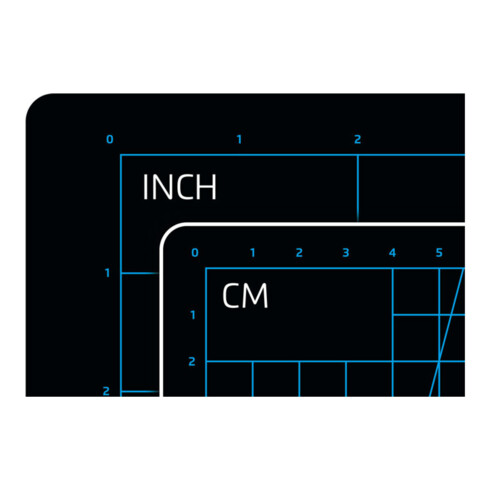 Martor Schneidmatte, DIN-A3
