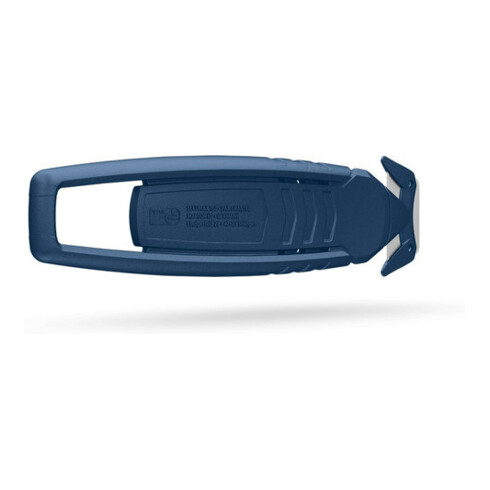 Martor SECUMAX 150 MDP Couteau de sécurité Pack de 10 pièces
