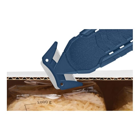 Martor SECUMAX 150 MDP Couteau de sécurité Pack de 10 pièces