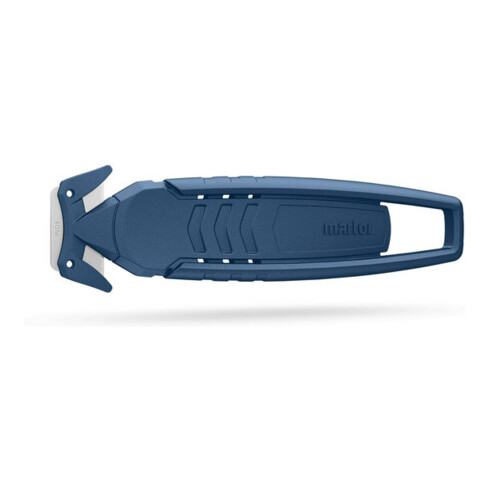 Martor SECUMAX 150 MDP Couteau de sécurité Pack de 10 pièces