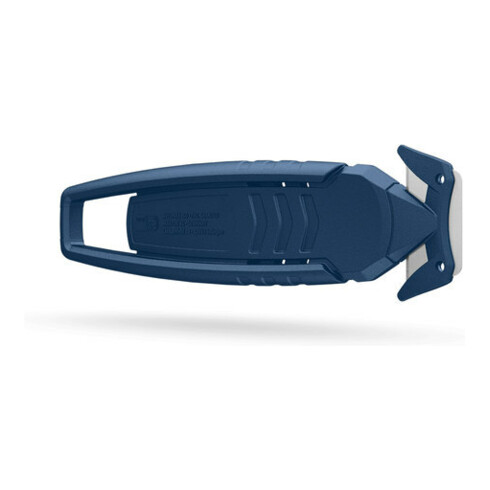 Martor SECUMAX 150 MDP Couteau de sécurité Pack de 10 pièces