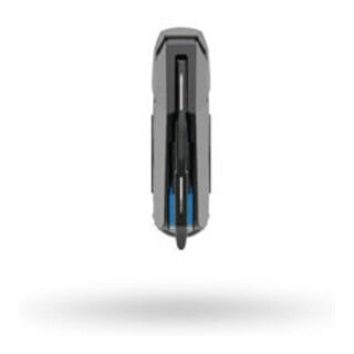 Martor SECUMAX 350 SE couteau de sécurité avec lame 355020-D 10