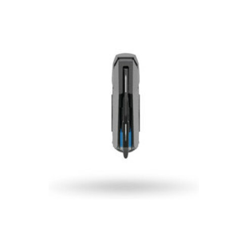 Martor SECUMAX 350 SE couteau de sécurité avec lame 355020-D 10