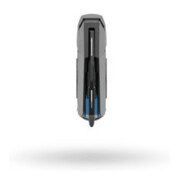 Martor SECUMAX 350 SE couteau de sécurité avec lame 355020-D 10