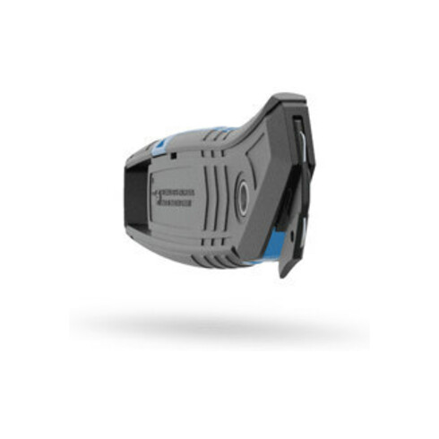 Martor SECUMAX 350 SE couteau de sécurité avec lame 355020-D 10