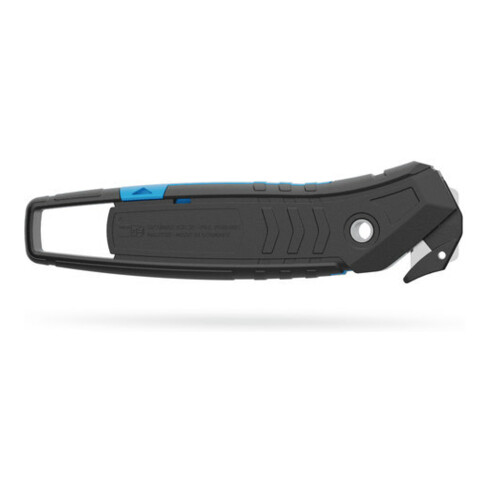 Martor SECUMAX 350 SE couteau de sécurité avec lame 355020-D 10