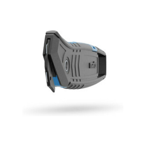 Martor SECUMAX 350 SE couteau de sécurité avec lame 355020-D 10