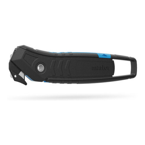 Martor SECUMAX 350 SE couteau de sécurité avec lame 355020-D 10