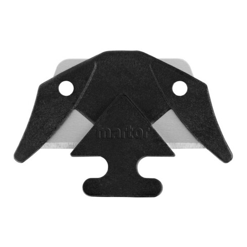 Martor SECUMAX 350 SE couteau de sécurité avec lame 355020-D 10