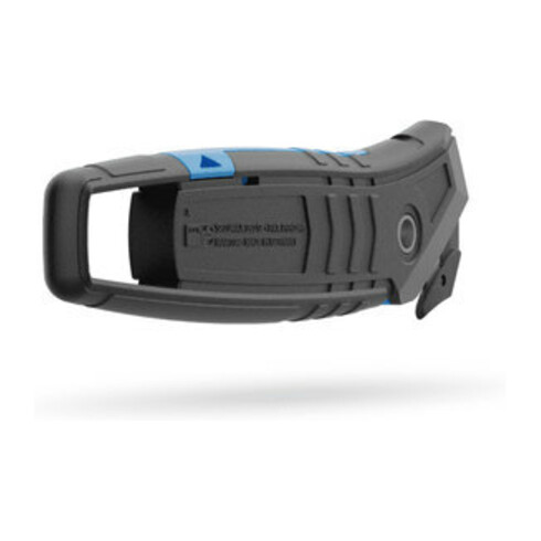 Martor SECUMAX 350 SE Cutter de sécurité avec lame 344820-D 10