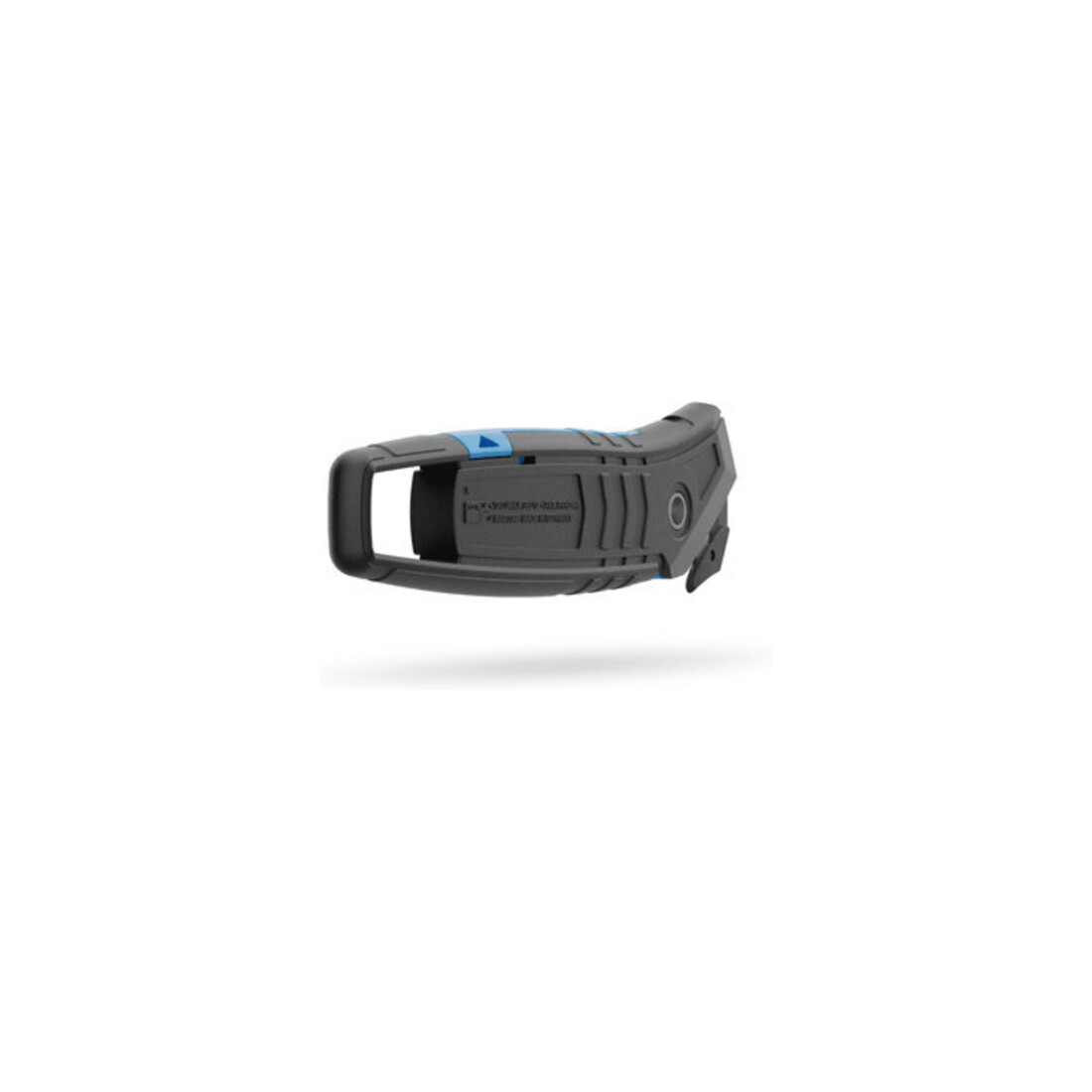Martor SECUMAX 350 SE Cutter de sécurité avec lame 344820-D 10