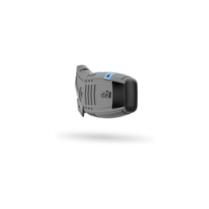 Martor SECUMAX 350 SE Cutter de sécurité avec lame 344820-D 10