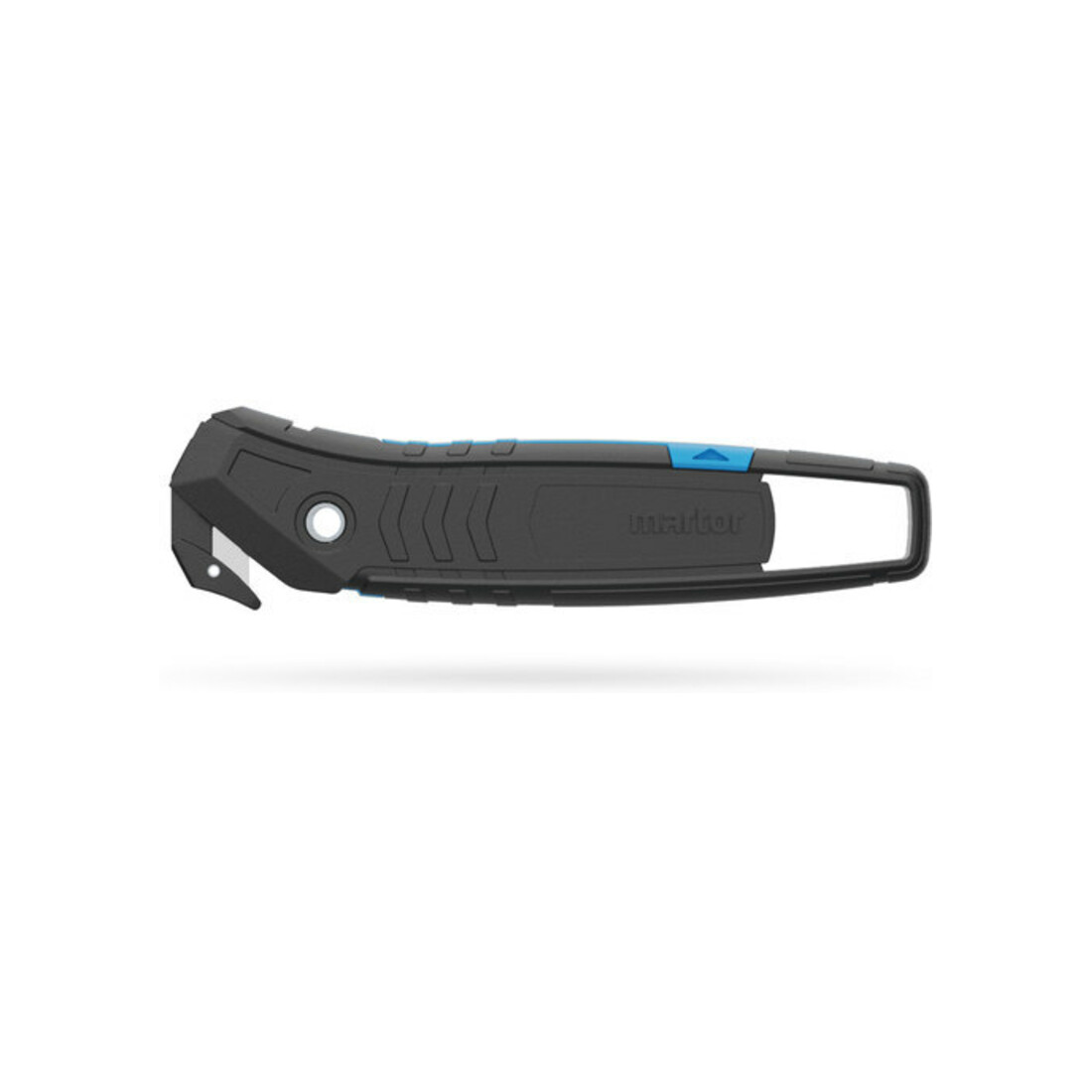 Martor SECUMAX 350 SE Cutter de sécurité avec lame 344820-D 10
