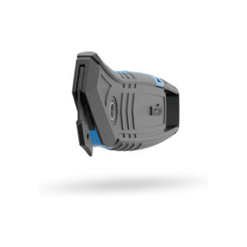 Martor SECUMAX 350 SE Cutter de sécurité avec lame 344820-D 10