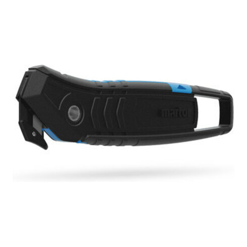 Martor SECUMAX 350 SE Cutter de sécurité avec lame 344820-D 10