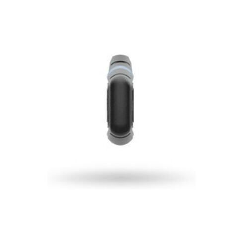 Martor SECUMAX 350 SE Cutter de sécurité avec lame 344820-D 10