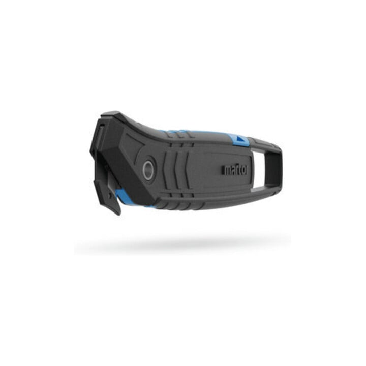 Martor SECUMAX 350 SE Cutter de sécurité avec lame 344820-D 10