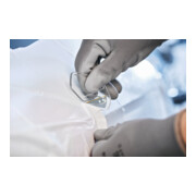 Martor SECUMAX CARDYCUT klar Inox TiN-3