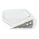 MARTOR Secumax Cardycut, trasparente, Inox, Tin, 10pz. in cartone-1