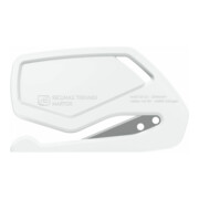 Martor Secumax Cardycut, Weiss, Inox, Tin, im Karton-1