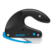 Martor Secumax Opticut, mit Kurzem Metallfuß auf Druck-4
