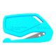 Martor Secumax Plasticut, Weiss, Inox,Tin, im Karton-1