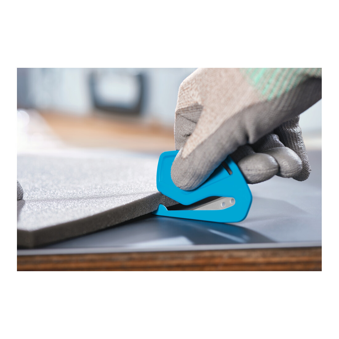 Martor Secumax Plasticut, Weiss, Inox,Tin, im Karton