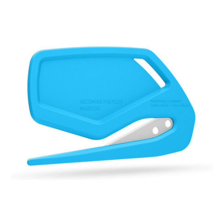 Martor Secumax Polycut Mdp, Inox, en carton