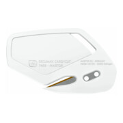 Martor Secumax Polycut, Weiss, im Karton-1