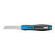Martor Secunorm 380, avec lame en polystyrène, n° 379, dentelé, 18 mm