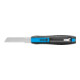 Martor Secunorm 380, avec lame en polystyrène, n° 379, dentelé, 18 mm-1