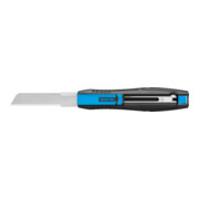 Martor Secunorm 380, avec lame en polystyrène, n° 379, dentelé, 18 mm